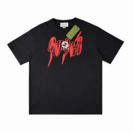 Picture of Gucci T Shirts Short _SKUGucciXS-Latt46711061